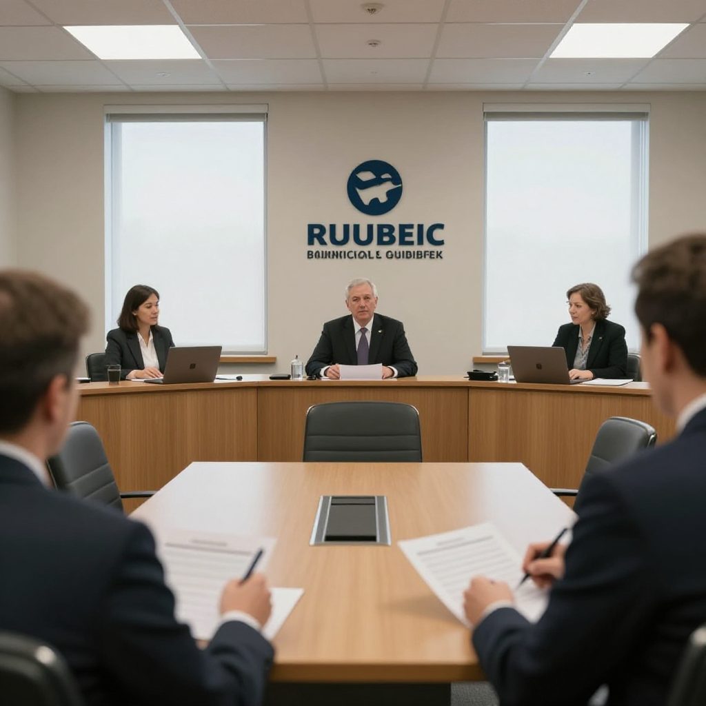 Association des municipalités rurales du Québec (AMRQ)