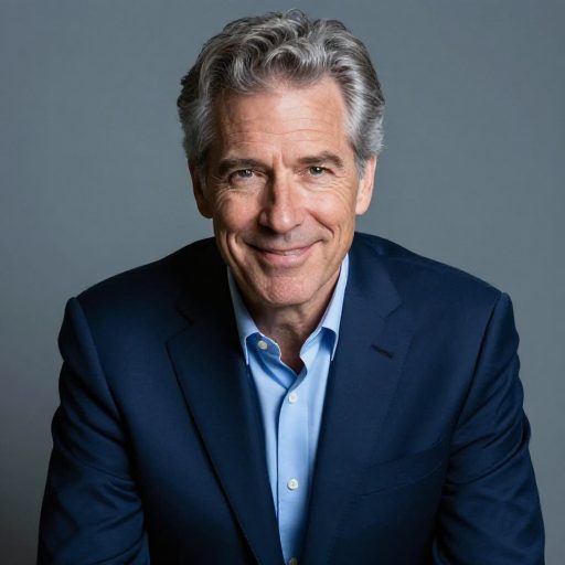 The People Behind the Portfolio