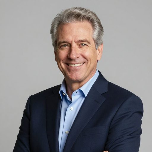 Meet the Six People Behind Your Portfolio