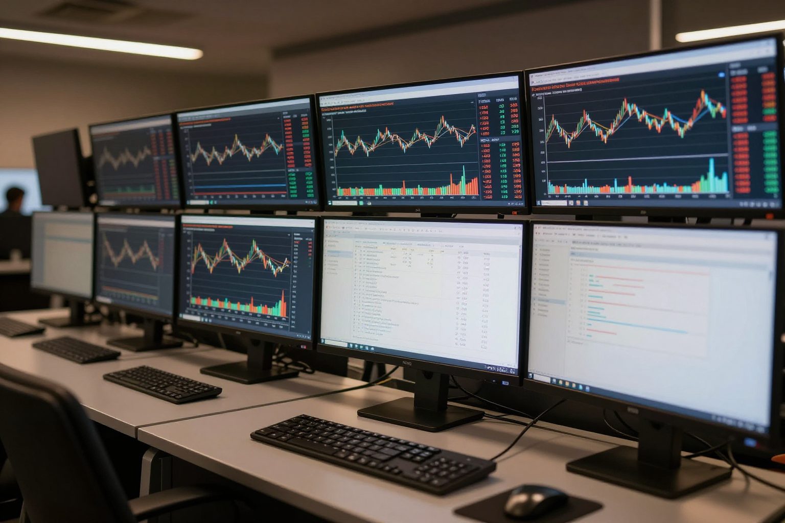 Where We Stand: Q1 2026