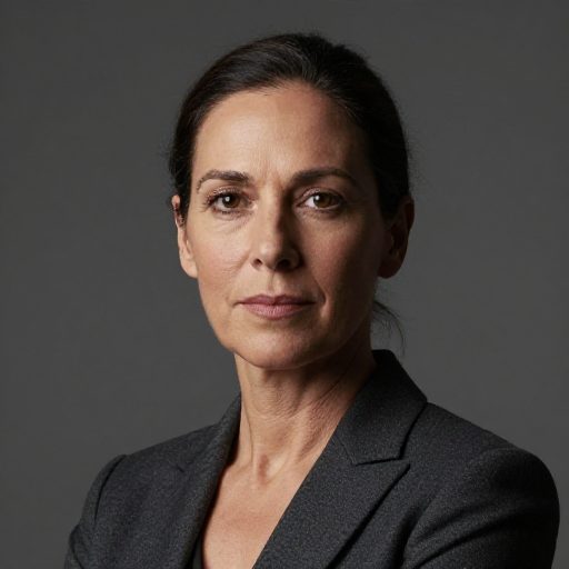 Burnabilly Investments — Transparency-First Portfolio Management - team