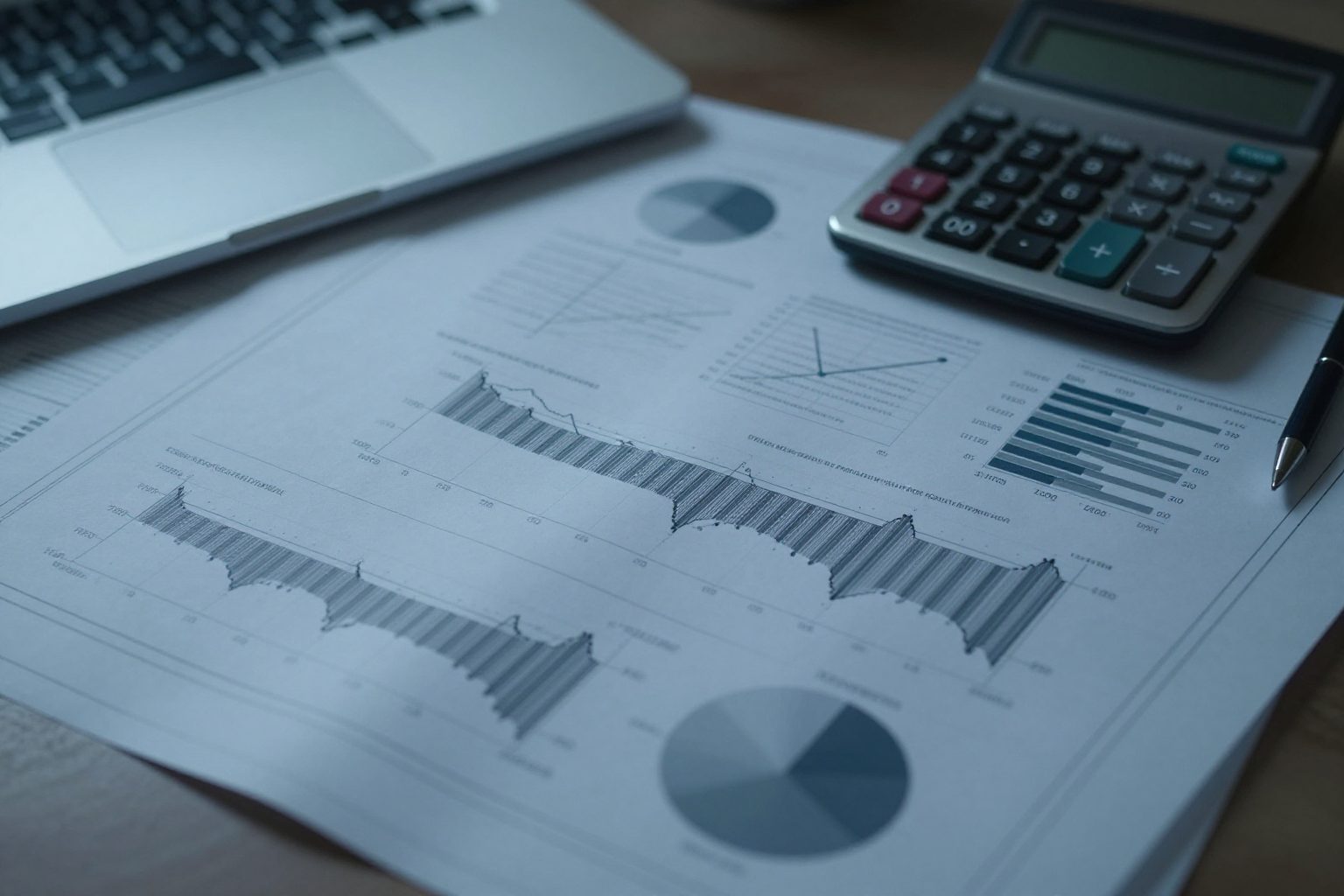 Why We Build Every Portfolio Around Its Failure Mode First