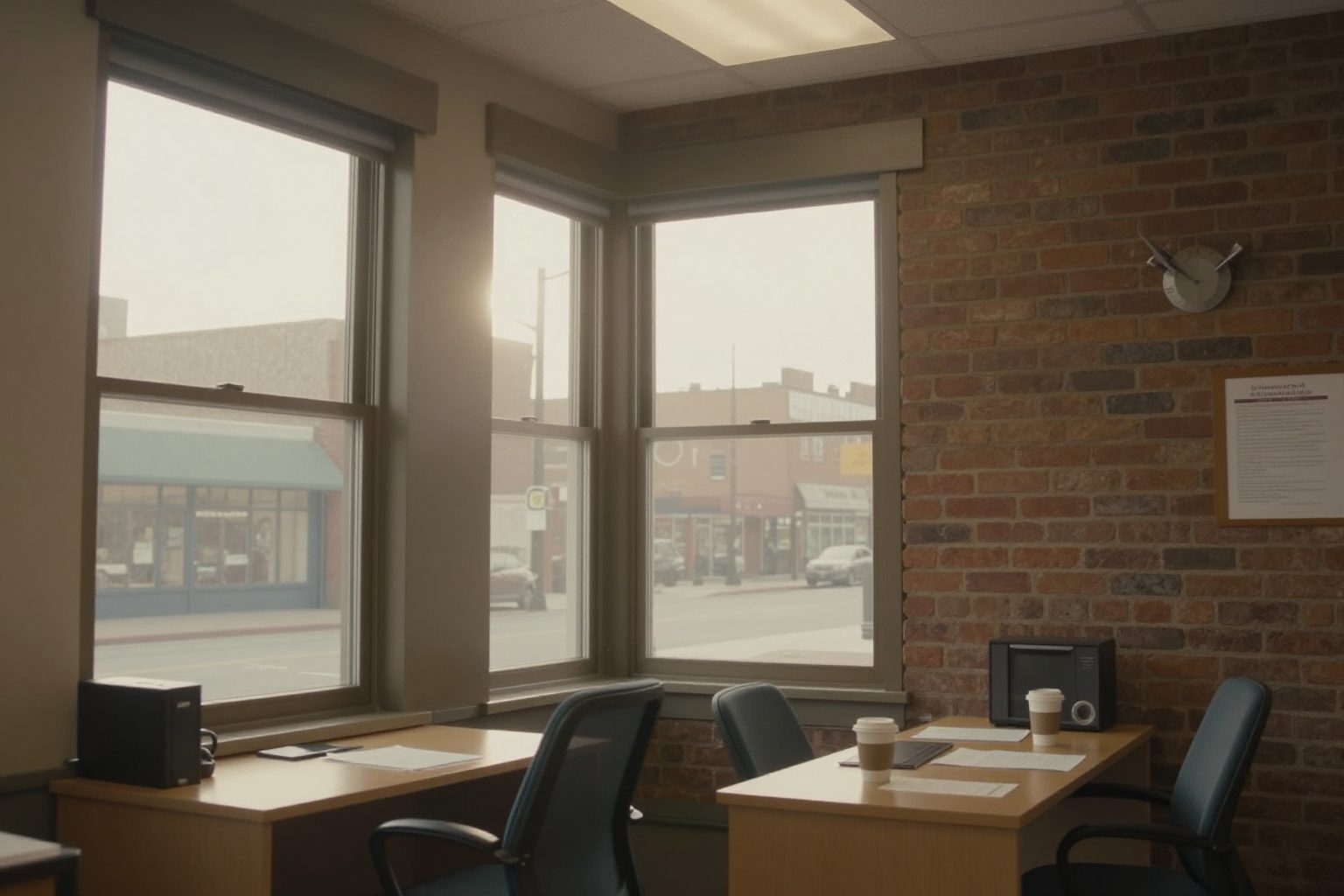 Uncover Our Story: A Kitchen-Table Argument That Built a Firm