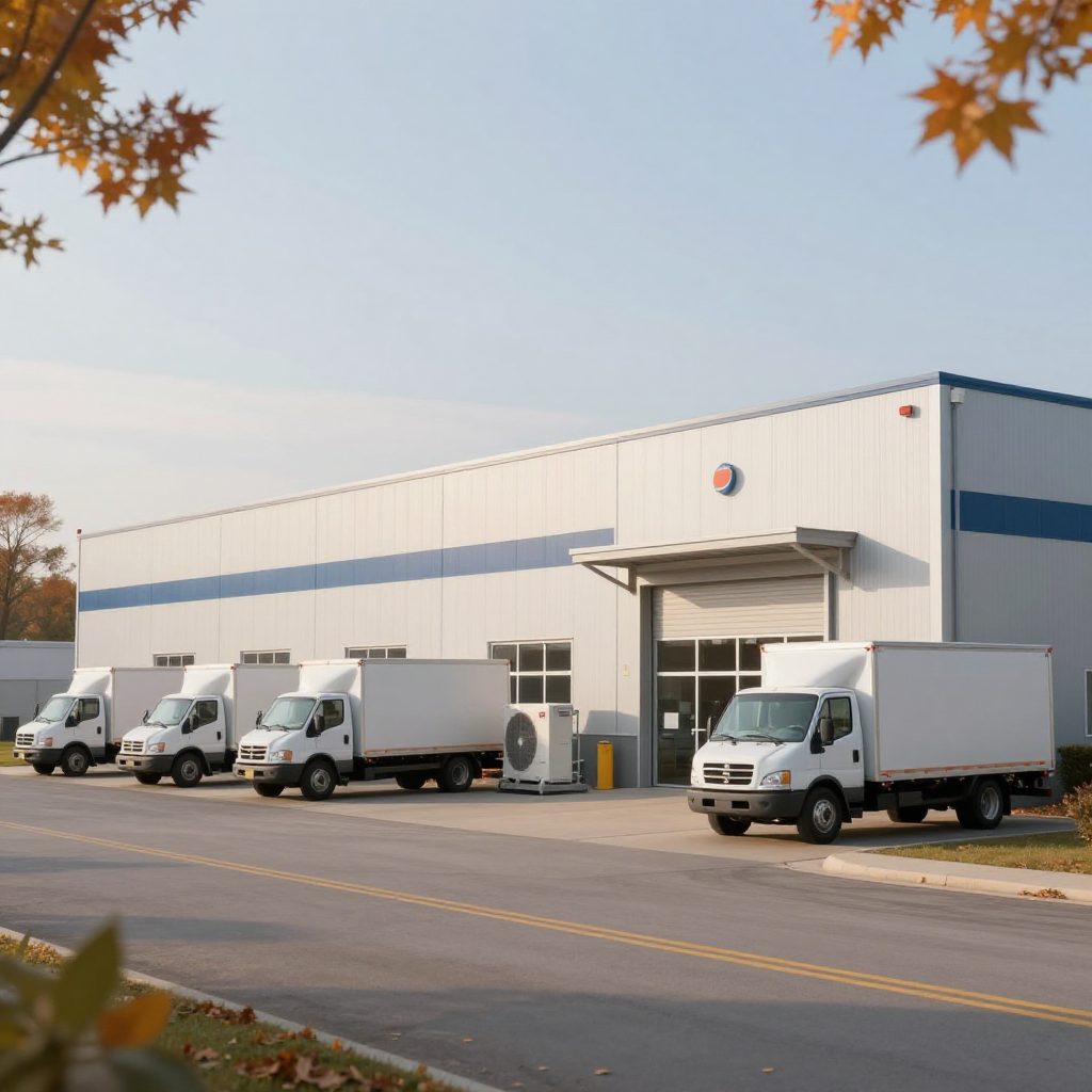 Rideau Mechanical Ltd.